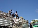 Djibouti - il mercato di Gibuti - Djibouti Market - 62